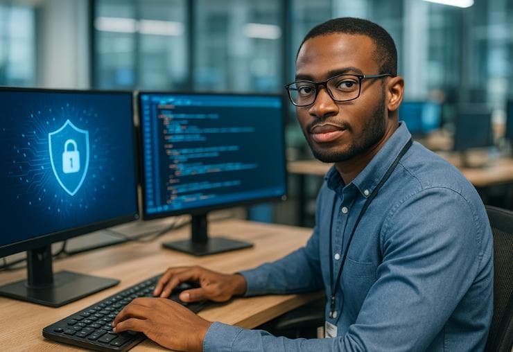 Cyber Security