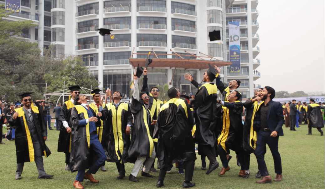 Convocation 2024