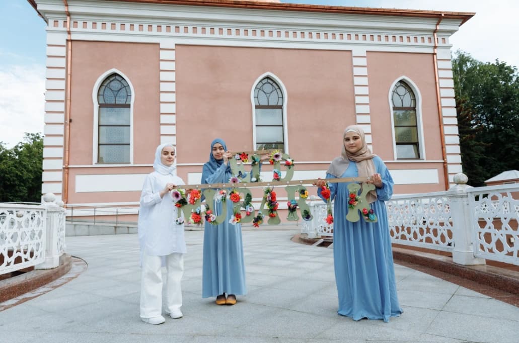 Cultural Programs