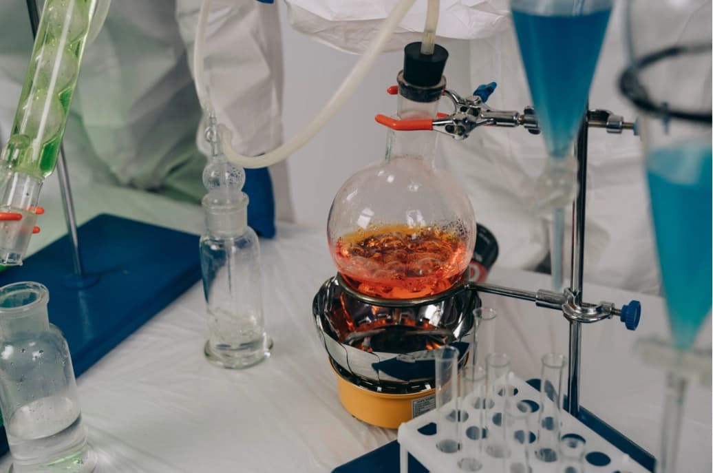 Research & Labs