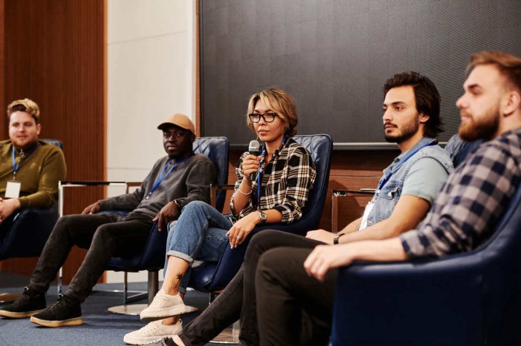Tech Symposium