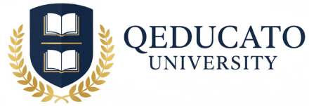QEDUCATO Logo