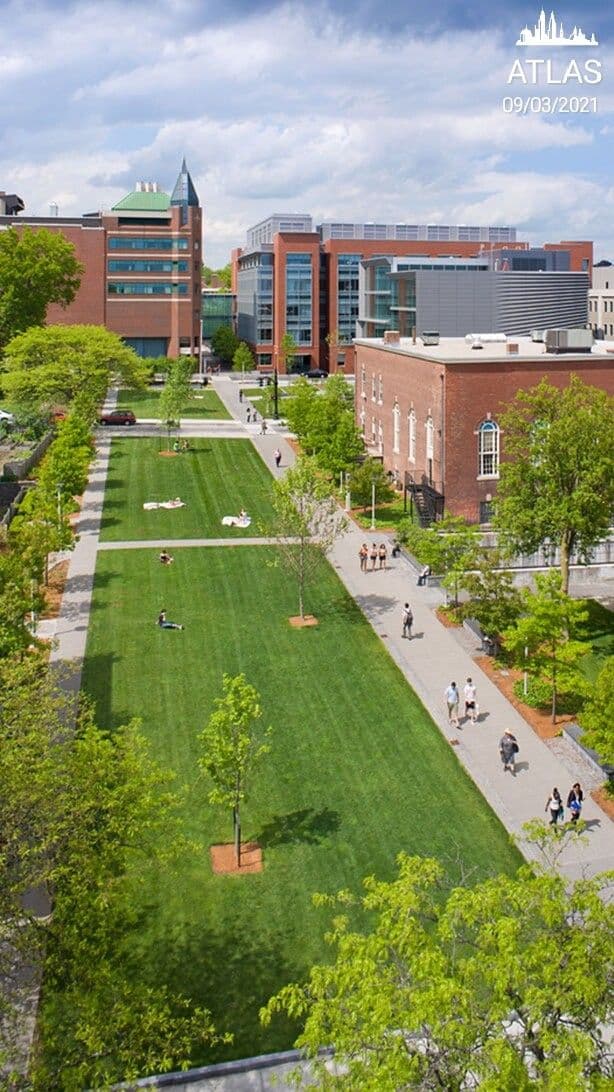 Campus Tour Video Thumbnail