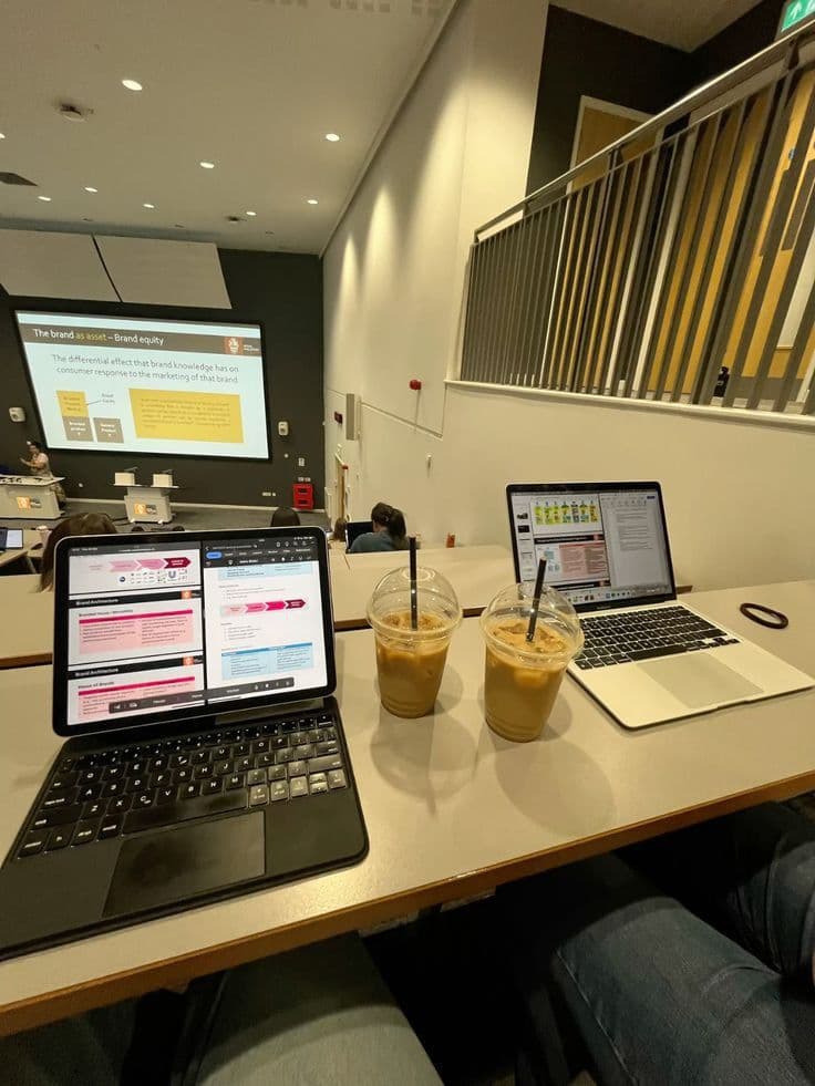 Student Activity Lounge