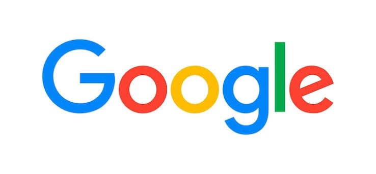 Google logo