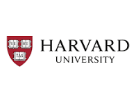 Harvard University logo