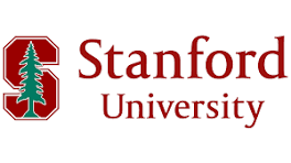 Stanford University logo