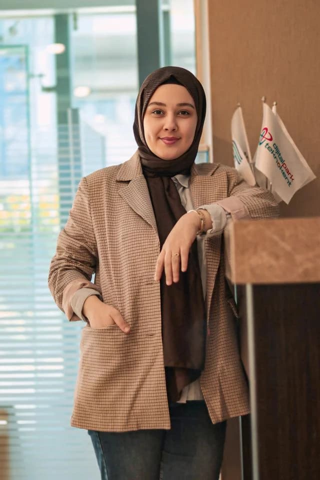Farhana Akter