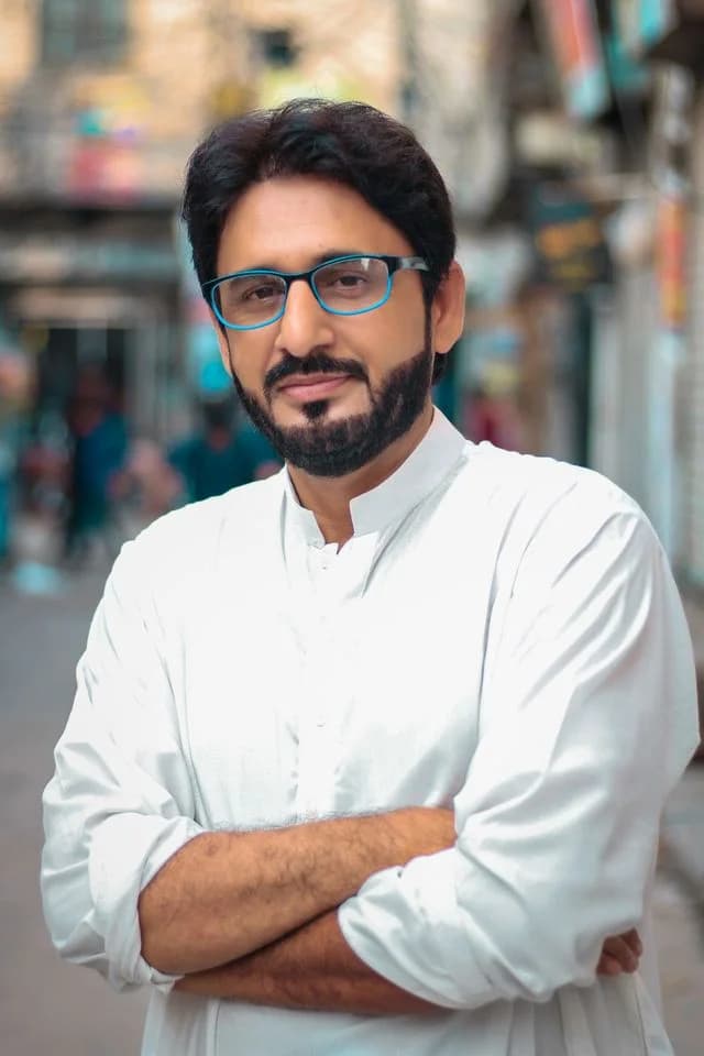 Imtiaz Hossain