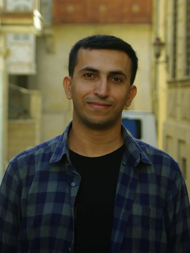 Rashed Karim