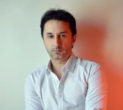 Lucas Rivera