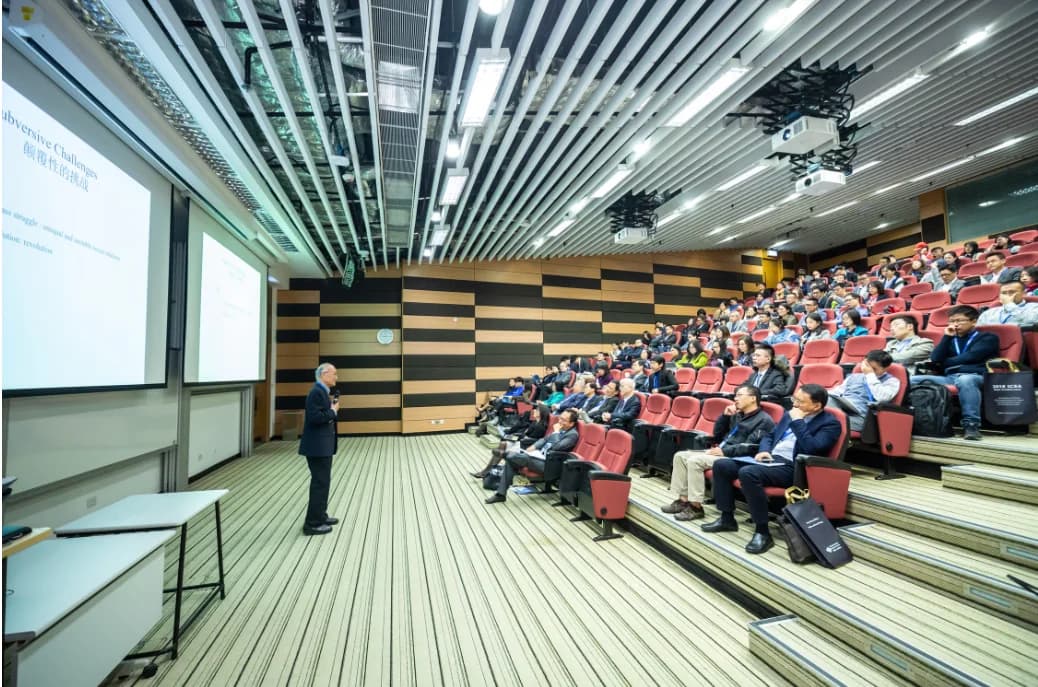 Next-Gen Higher Education Students Have Arrived?