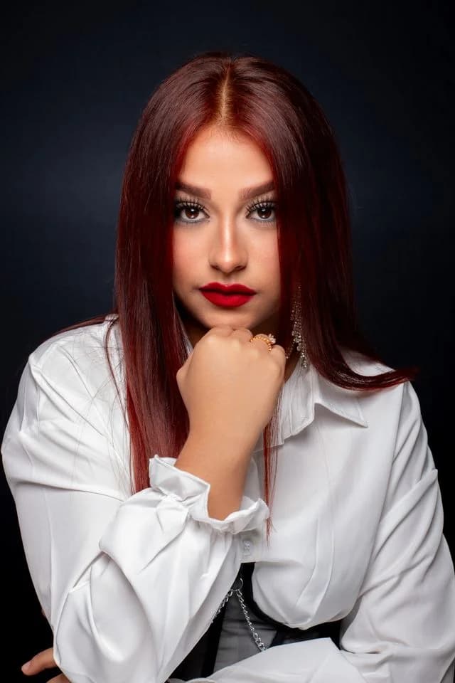 Ayesha Siddiqua