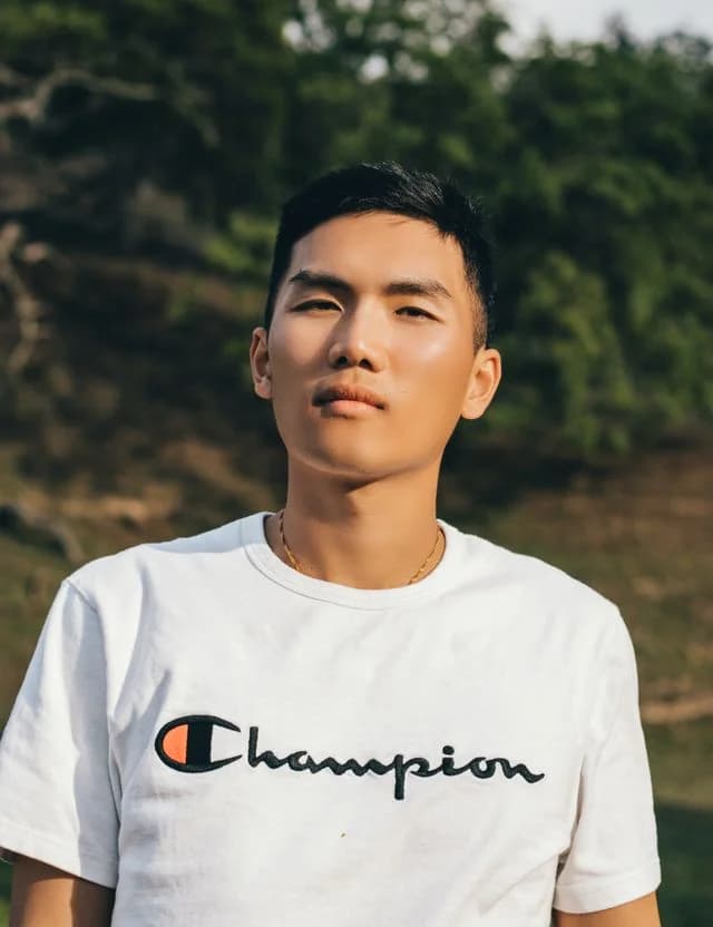 Michael Chang