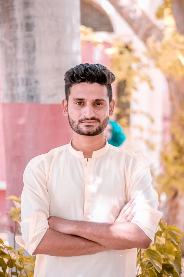 Tanvir Ahmed